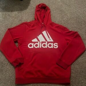 Adidas Sweatshirt